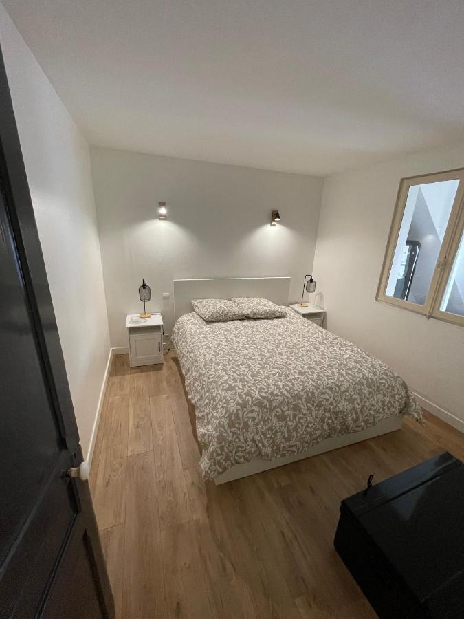 Апартаменты Le Typique Touquetois, 55M² Hypercentre Le Touquet Экстерьер фото